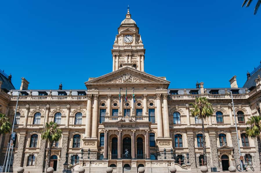 Cape Town: Guided Bike Tour - Is $100 a fair price?