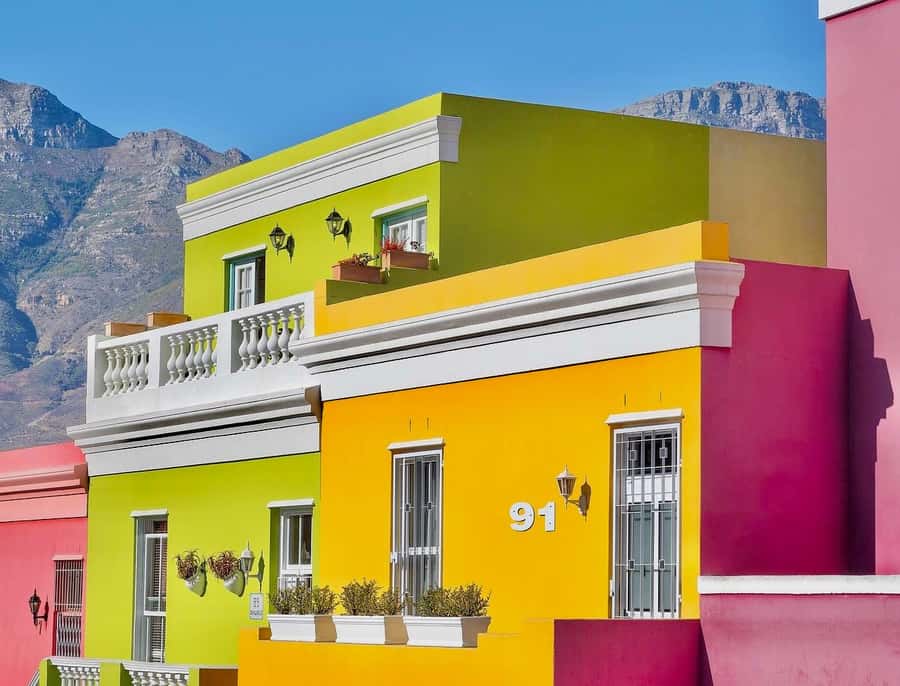 Cape Town: Guided Half-Day City Tour with Table Mountain - Why this four-hour tour works as a Cape Town introduction