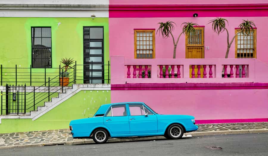Cape Town: Guided Half-Day City Tour with Table Mountain - Should you book it?