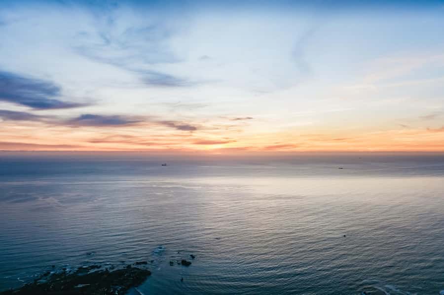 Cape Town: Guided Lion's Head Hike at Sunrise or Sunset - Key points to know before you book