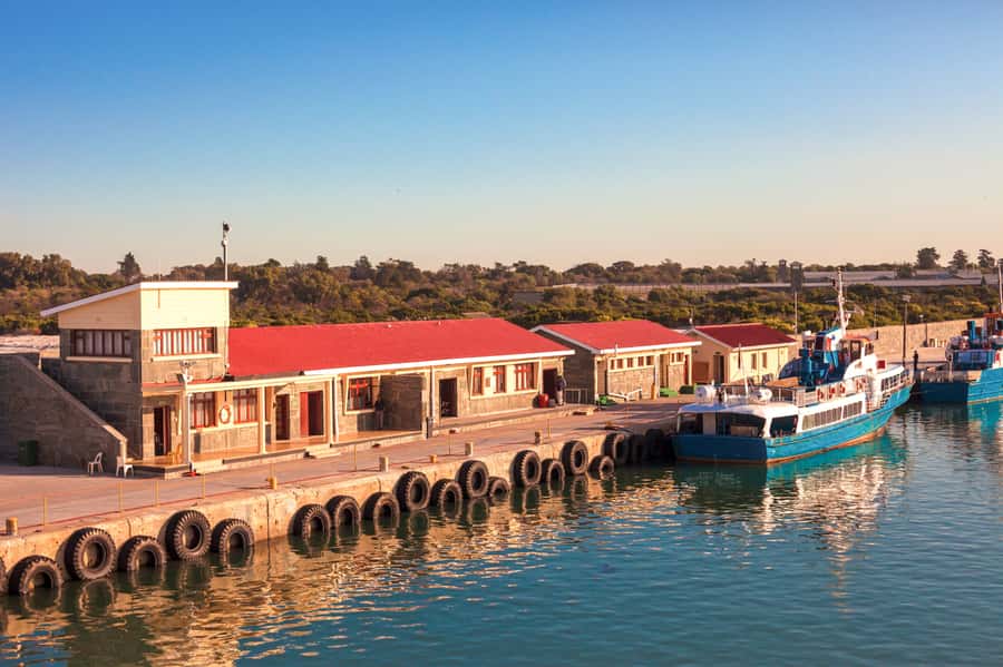 Cape Town: Guided Township Tour with Hotel Pickup - Timing, comfort, and practical planning