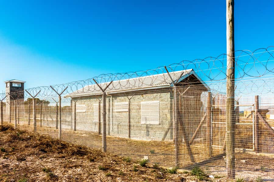 Cape Town: Guided Township Tour with Hotel Pickup - Langa, Cape Town’s oldest township