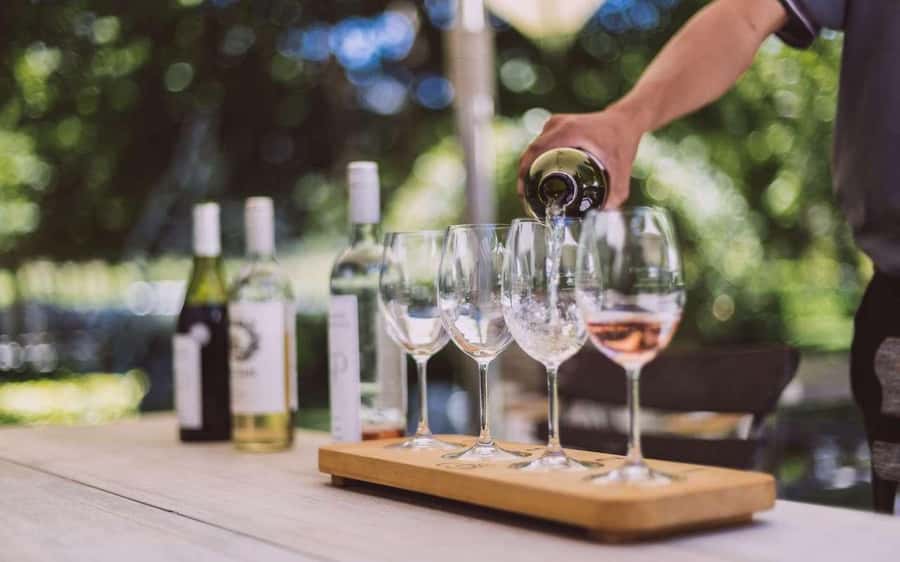 Cape Town: Guided Winelands Tour & Tasting in Stellenbosch - What the Stellenbosch stop adds