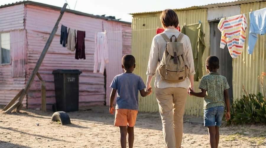 Cape Town: Half-Day Guided Township Tour - Sunday offers a different kind of visit