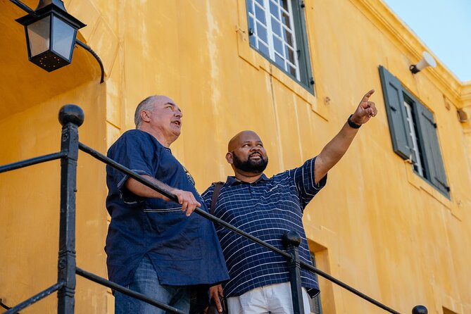 Cape Town Highlights & Hidden Gems Including Tickets and Snack - Starting at the Castle of Good Hope