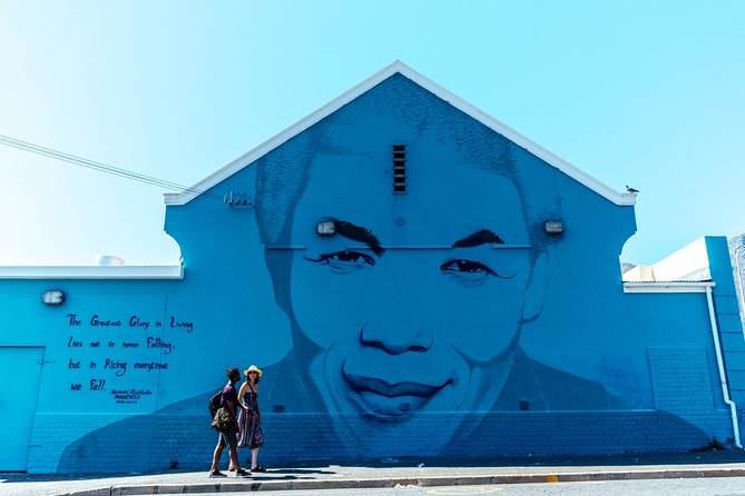 Cape Town Highlights & Hidden Gems Including Tickets and Snack - Is the $95.38 price good value?