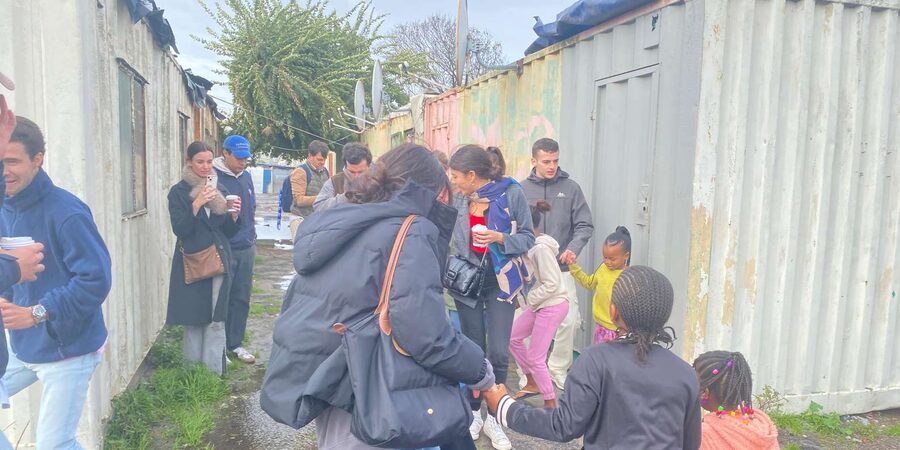 Cape Town: Langa Township Walking Tour - Is $37 a fair price?