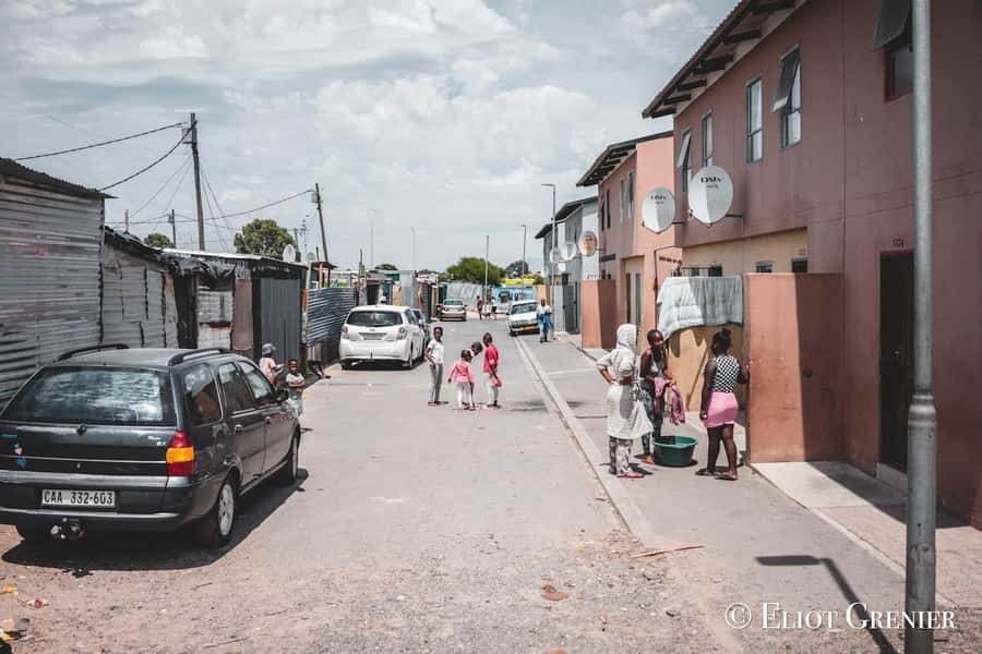 Cape Town: Langa Township Walking Tour - Why Langa adds something important to a Cape Town visit