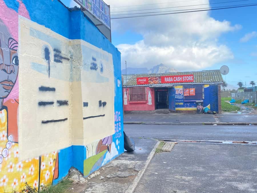 Cape Town: Langa Township Walking Tour - Safety, comfort, and respectful behavior