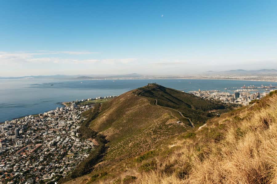 Cape Town: Lion's Head Guided Hike at Sunset - Is $112 fair for this experience?