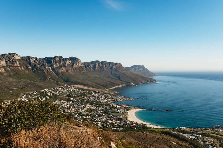 Cape Town: Lion's Head Guided Hike at Sunset - Learning about plants, wildlife, history, and culture