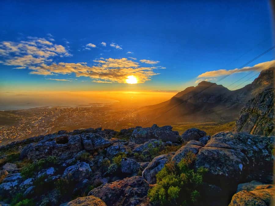 Cape Town: Lion's Head Sunrise or Sunset Guided Hike - Key things to know before climbing Lion’s Head