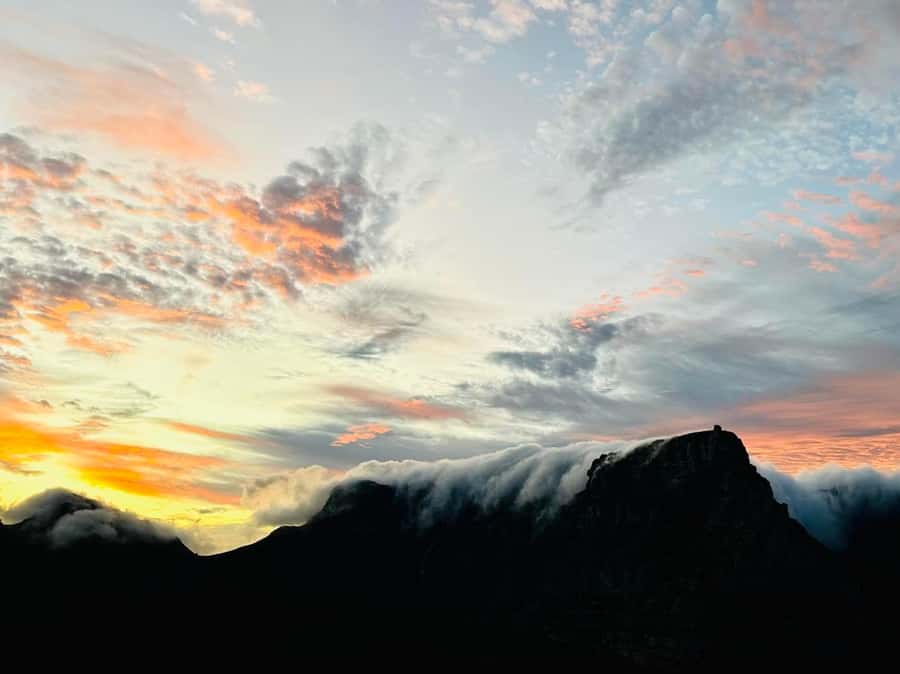 Cape Town: Lion's Head Sunrise or Sunset Hike - Why Lion’s Head Is Worth Your Time