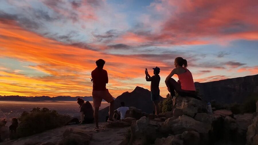 Cape Town: Lion's Head Sunrise or Sunset Hike - Who Will Enjoy This Hike Most