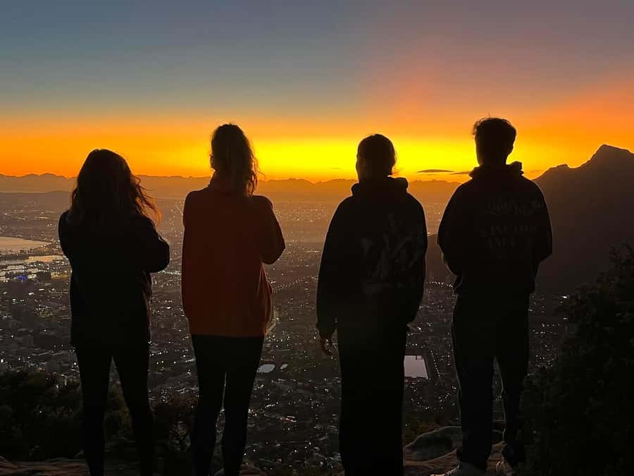 Cape Town: Lion's Head Sunrise or Sunset Hike - How to Get Good Value from the $46 Price