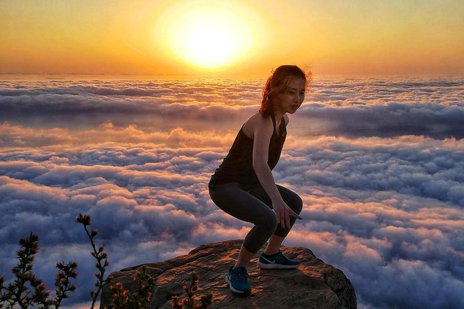 Cape Town: Lion's Head Sunrise/Sunset Hike - Is the $65 price fair?