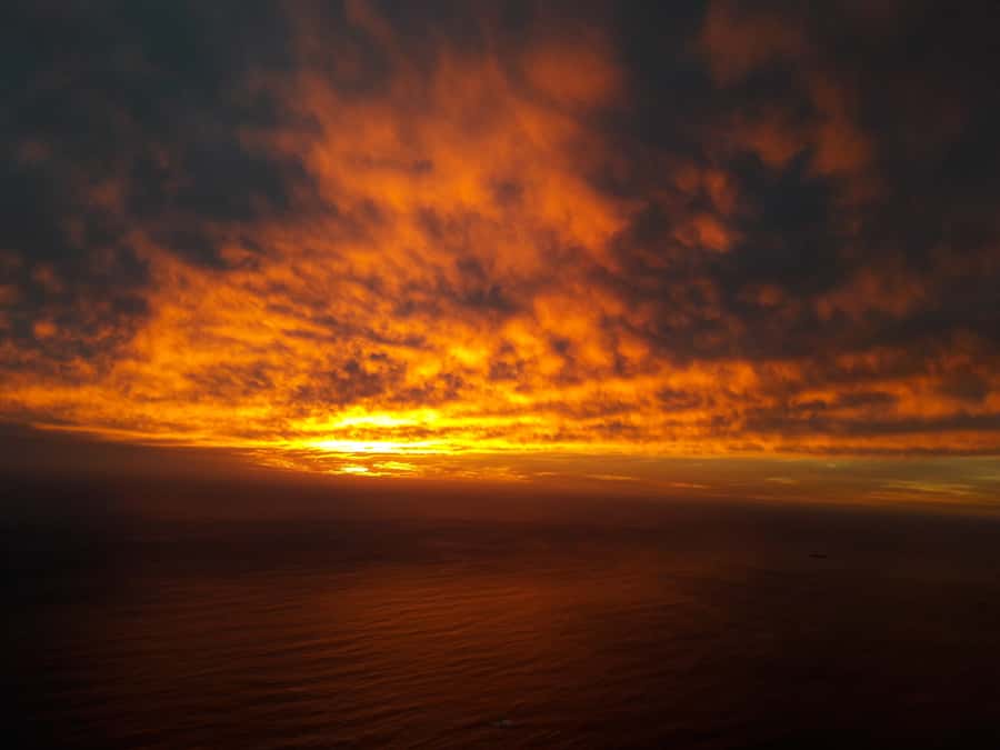 Cape Town: Lion's Head Sunrise with coffee or Sunset Hike - What the guides add to the climb