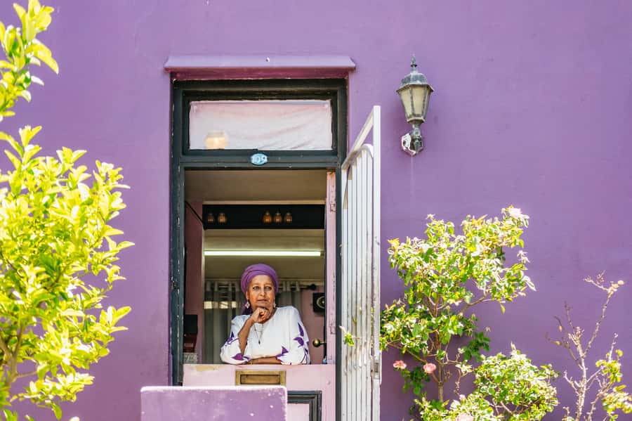 Cape Town: Malay Cooking Class and Lunch in Bo-Kaap - Who will enjoy this cooking class