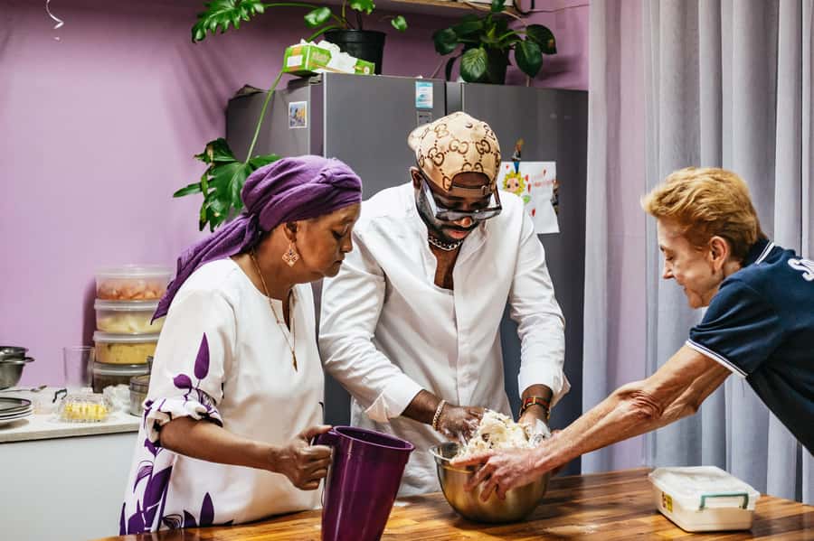Cape Town: Malay Cooking Class and Lunch in Bo-Kaap - Timing, meeting details, and useful planning tips