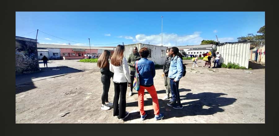 Cape Town: Nathi Langa Township Walking Tour - Why Langa belongs on your Cape Town itinerary