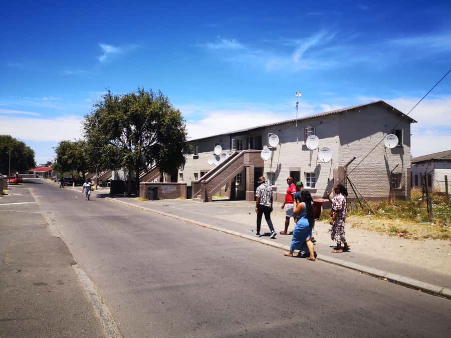 Cape Town: Nathi Langa Township Walking Tour - Is $31 a fair price?