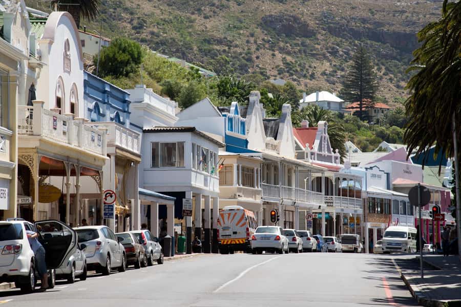 Cape Town: Penguin Watching at Boulders Beach Half Day Tour - Two hours at Boulders Beach gives you room to choose