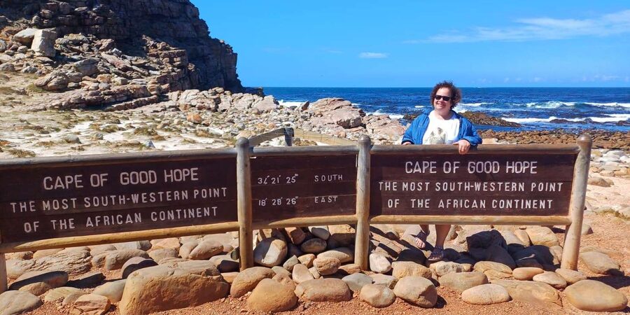 Cape Town: Penguins and Cape of Good Hope Sunset Tour - Cape Point lighthouse and the extra cost