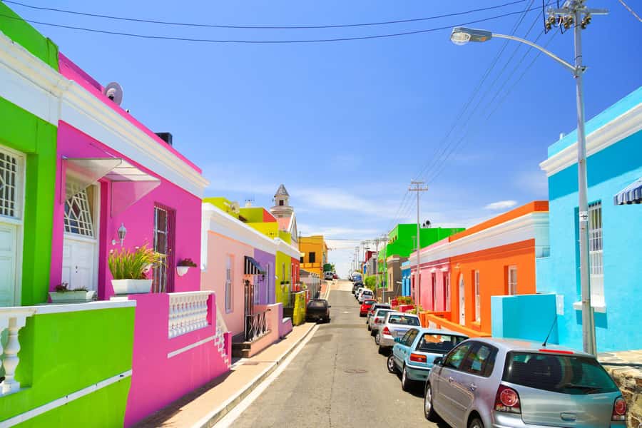 Cape Town: Penguins & Cape of Good Hope Half Day Shared Tour - Should you book it?