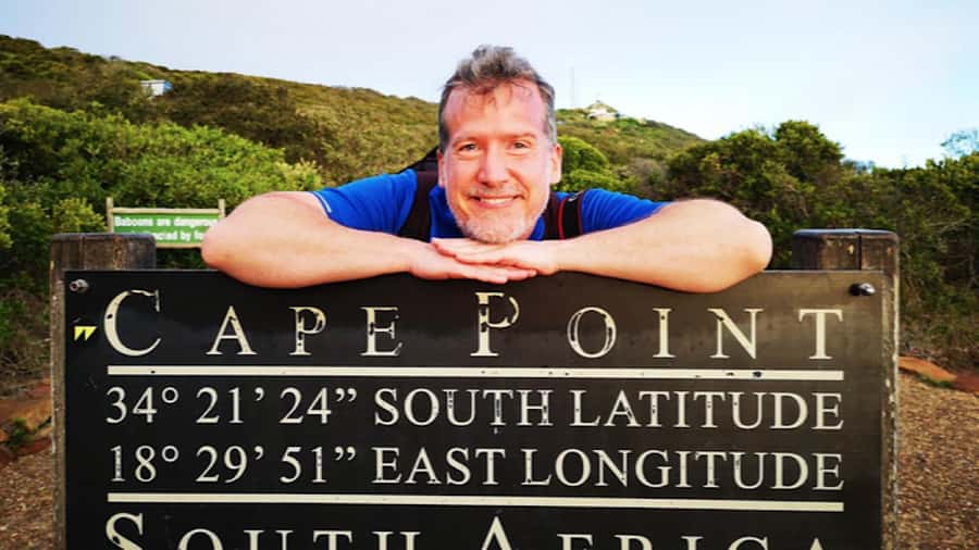 Cape Town: Penguins & Cape of Good Hope Half Day Shared Tour - Cape of Good Hope Nature Reserve and Cape Point