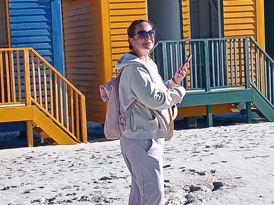 Cape Town: Penguins & Cape of Good Hope Half-Day Tour - Who should book this Cape Town tour?