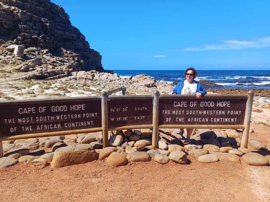 Cape Town: Penguins & Cape of Good Hope Half-Day Tour - Should you book it?