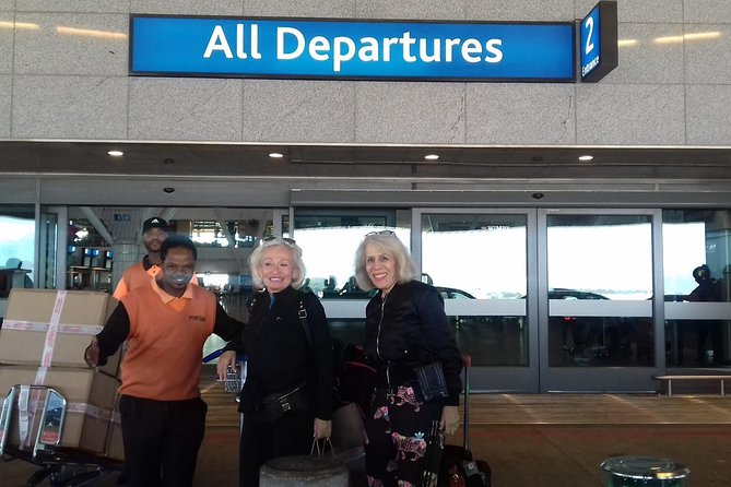 Cape Town Private Airport Transfer - Why this transfer is useful in Cape Town