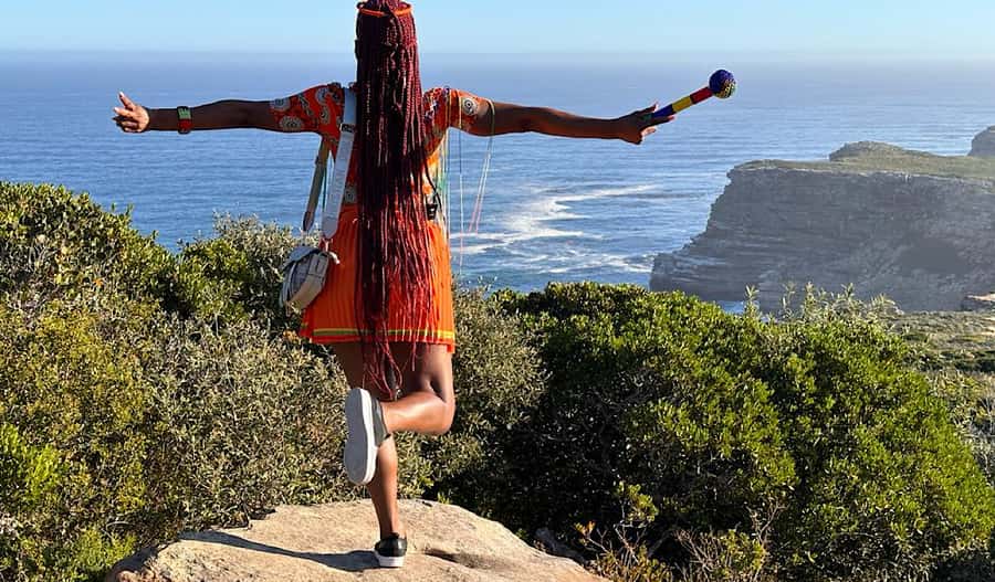 Cape Town: Private Full-Day Cape of Good Hope Tour - Why a private Cape Peninsula day works so well