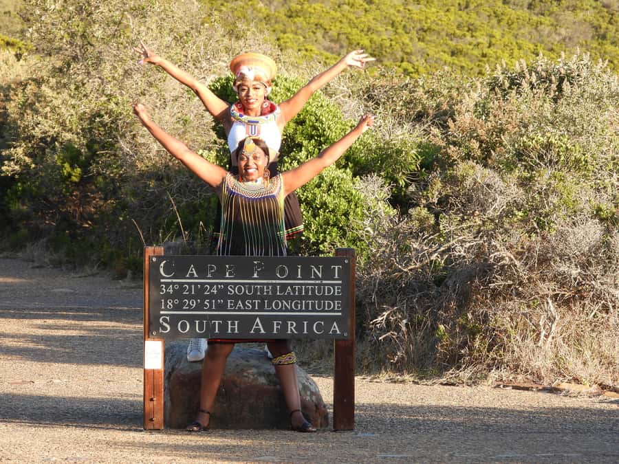 Cape Town: Private Full-Day Cape of Good Hope Tour - Hout Bay and the optional Seal Island boat