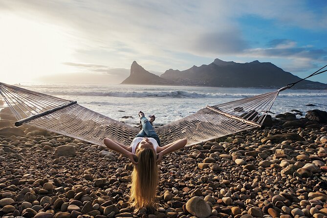 Cape Town Private Group Tour to Cape of Good Hope and Boulders Penguins Colony - Boulders Beach and African penguins