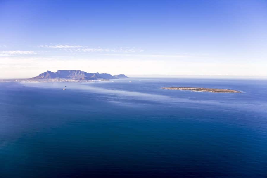 Cape Town: Robben Island Ferry Ticket and Townships Tour - Langa, Cape Town’s oldest township