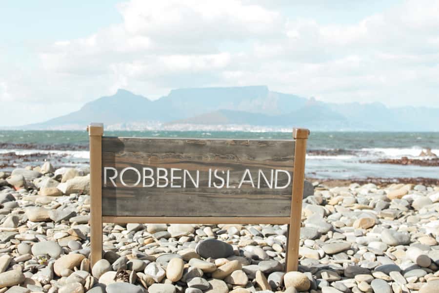 Cape Town: Robben Island Ferry Tour with 1-Way Hotel Pickup - Key points to know before you book