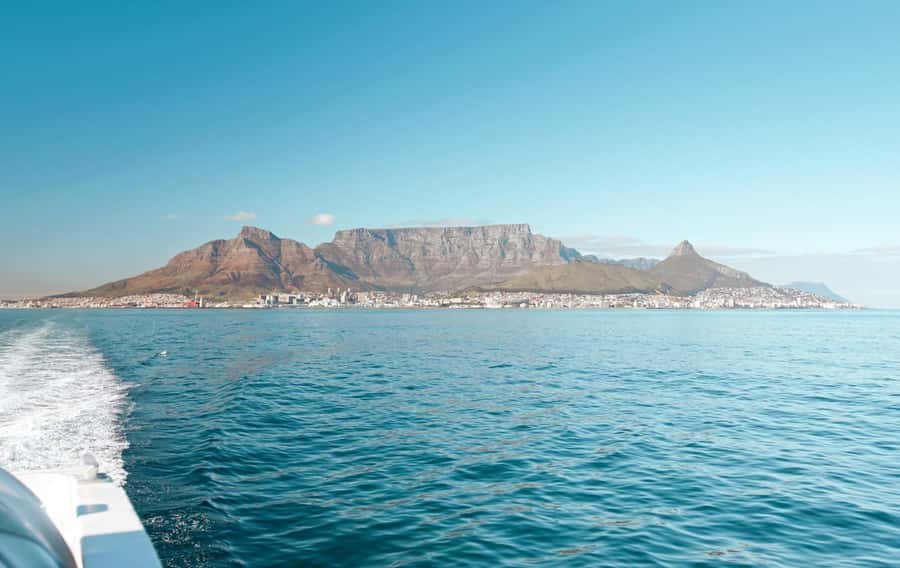 Cape Town: Robben Island Ferry Tour with 1-Way Hotel Pickup - The central Cape Town pickup saves time