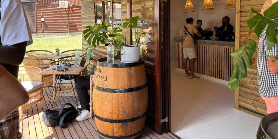 Cape Town: Stellenbosch Hop-On Hop-Off Tractor Transfer - Who will enjoy this most