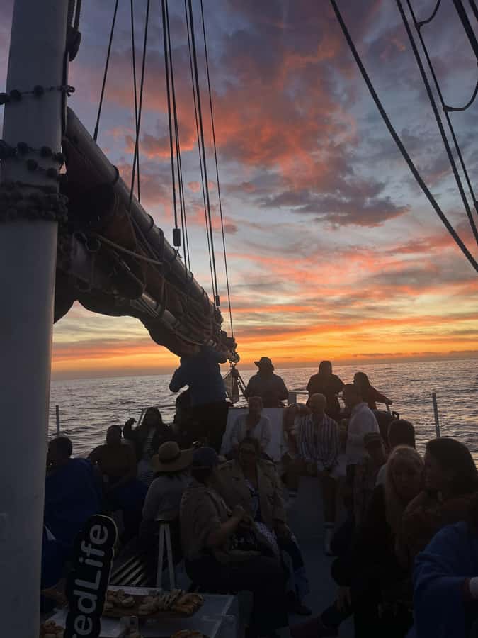 Cape Town: Sunset Cruise from V&A Waterfront with Bubbly - Who will enjoy this Cape Town cruise most