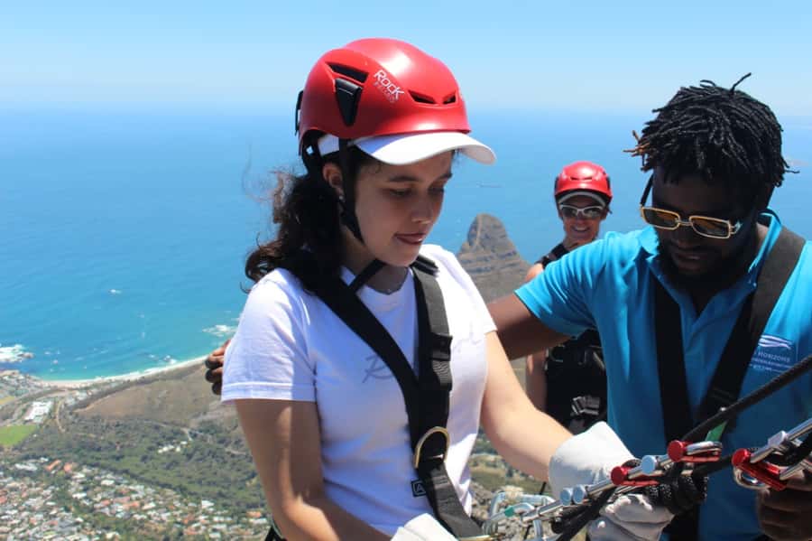 Cape Town: Table Mountain Abseiling Experience - FAQ
