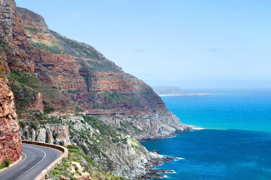 Cape Town: Table Mountain & Cape of Good Hope Full-Day Tour - Lunch in Simon’s Town keeps the schedule moving