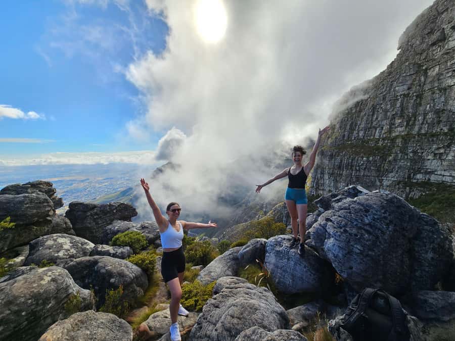Cape Town: Table Mountain Hike with an Expert Guide - Is $60 good value?