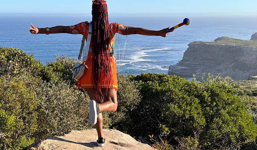 Cape Town: The Cape Point Instagram Small Group Tour - Chapman’s Peak: the drive is the attraction