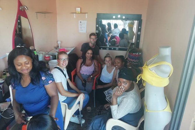 Cape Town Township Private Tour - District Six Museum and the first chapter