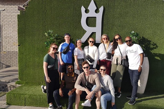 Cape Town Township Private Tour - Khayelitsha and Cape Town today