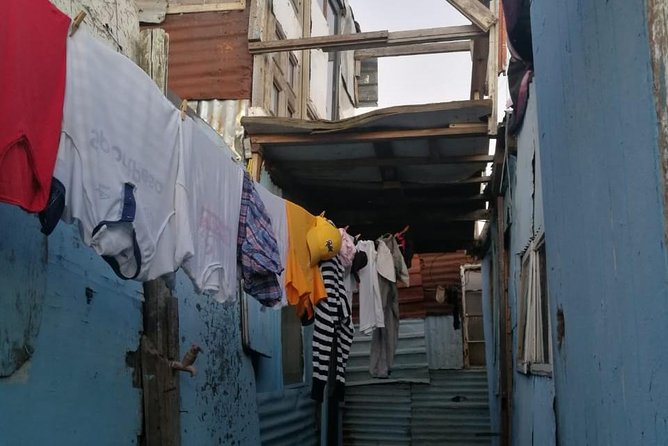 Cape Town Township Private Tour - How to approach a township visit respectfully