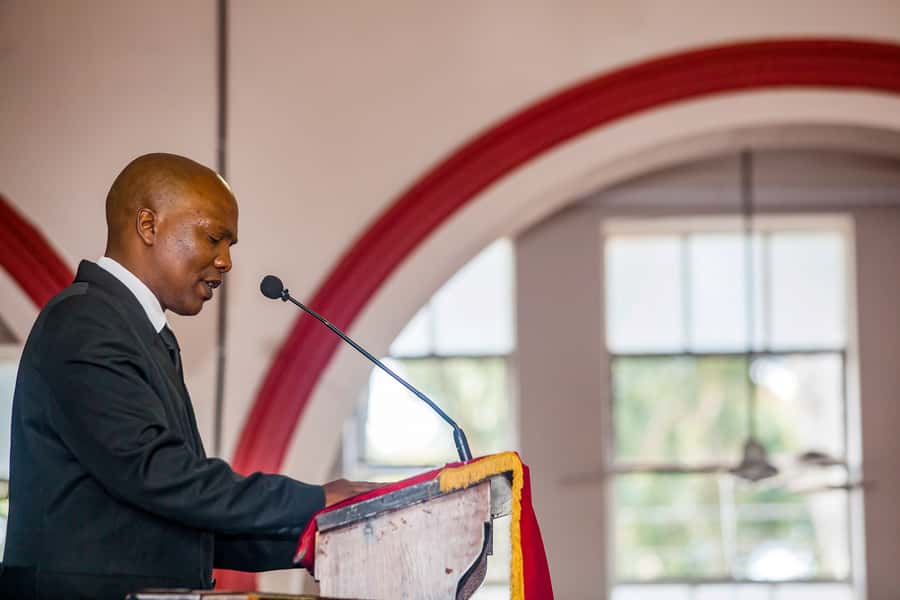 Cape Town Townships and Langa Gospel Tour - Joe Slovo, Bonteheuwel, and Gugulethu