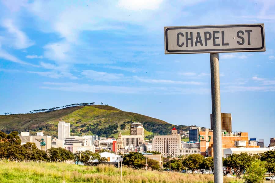 Cape Town Townships and Langa Gospel Tour - Timing, pickup, and comfort