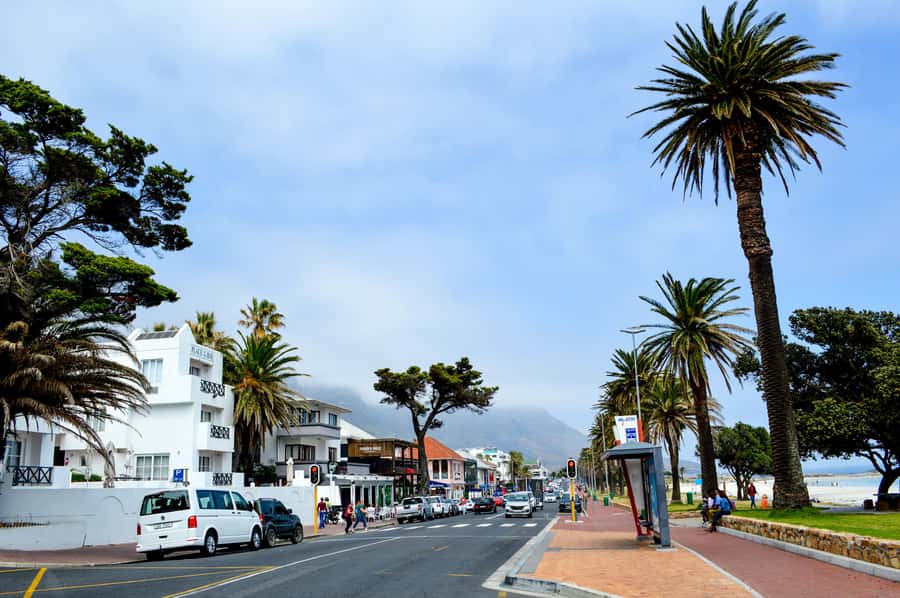Cape Town Uncovered : Half-Day City Tour and Table Mountain - What the guides add to the day
